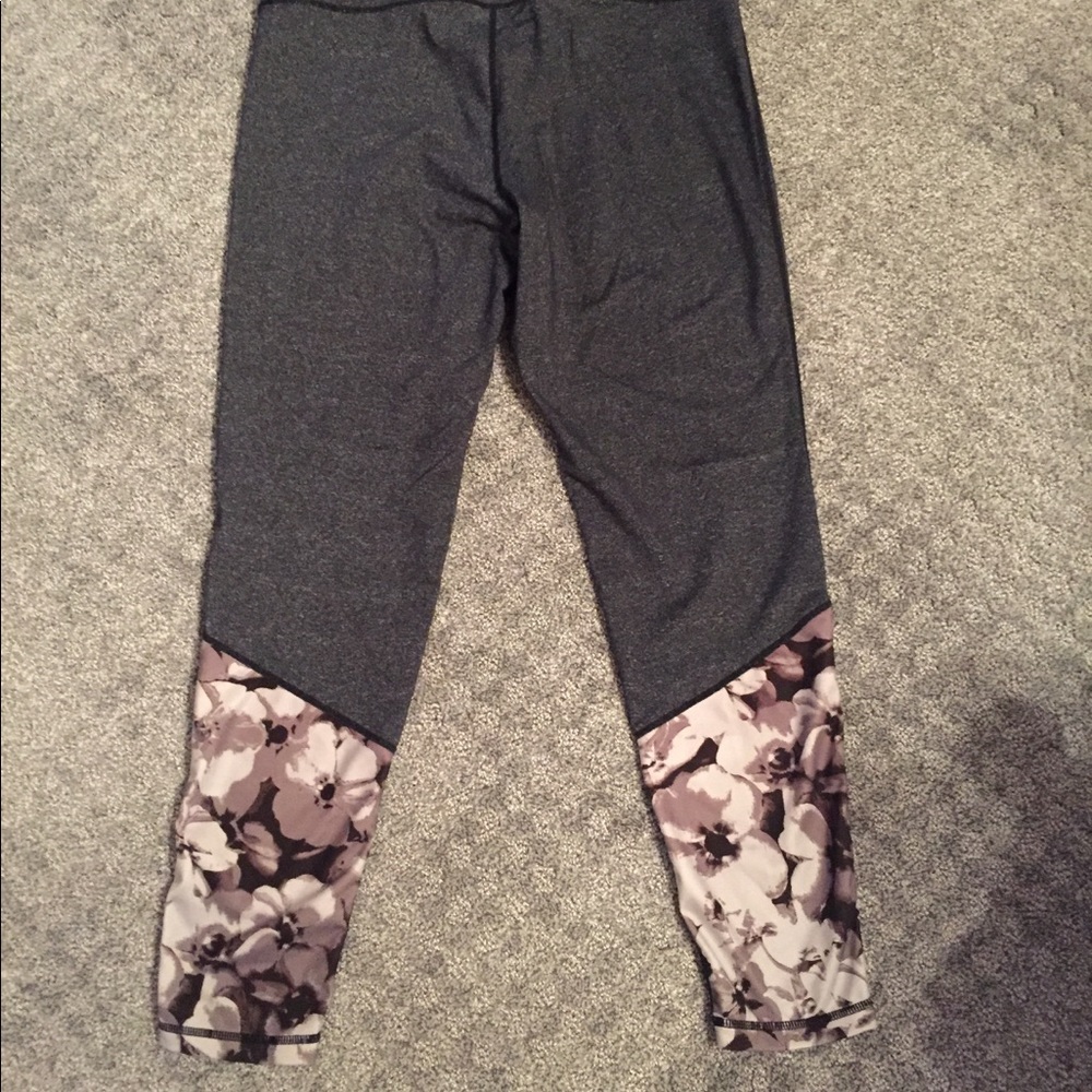 Yoga/Workout Pants - Picture 2 of 3